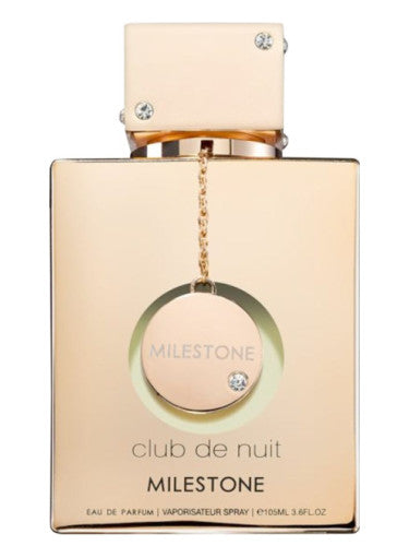 Armaf Club de Nuit Milestone Sample