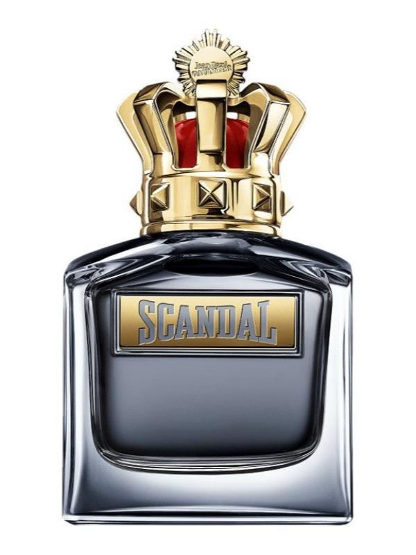 Jean Paul Gaultier Scandal pour Homme Sample