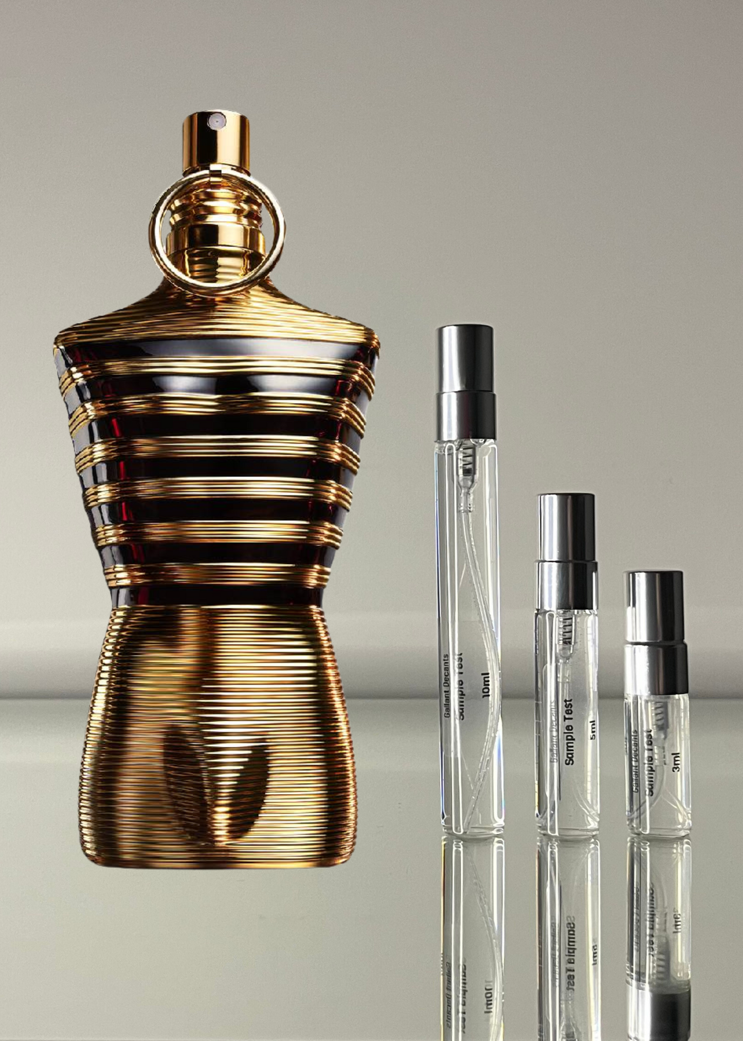 Jean Paul Gaultier "Le Male" Elixir