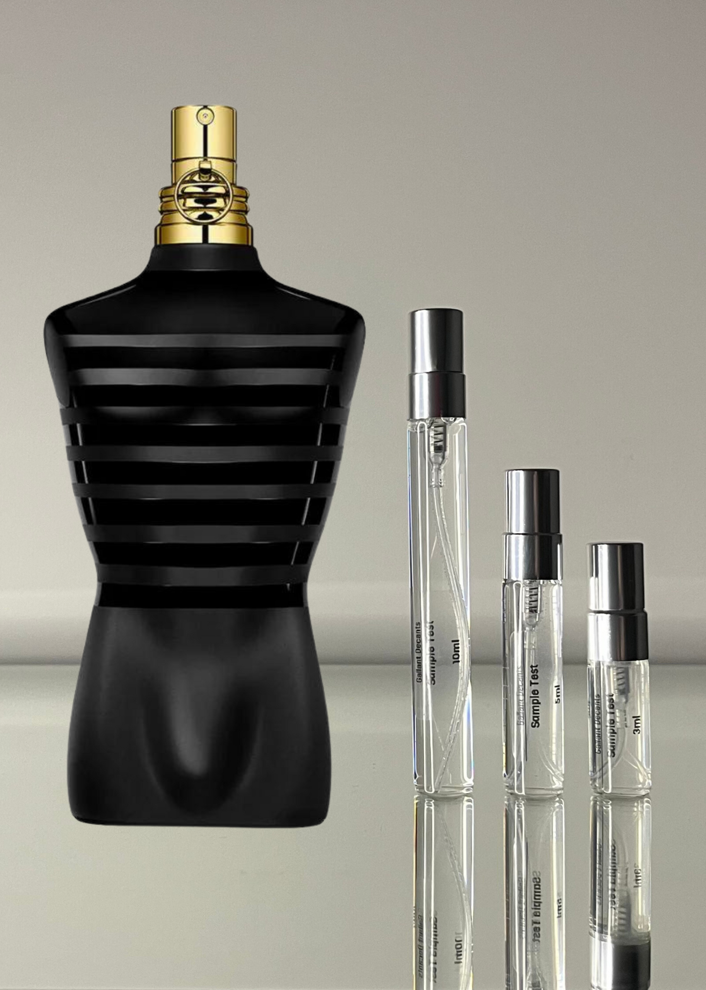 Jean Paul Gaultier "Le Male" Le Parfum