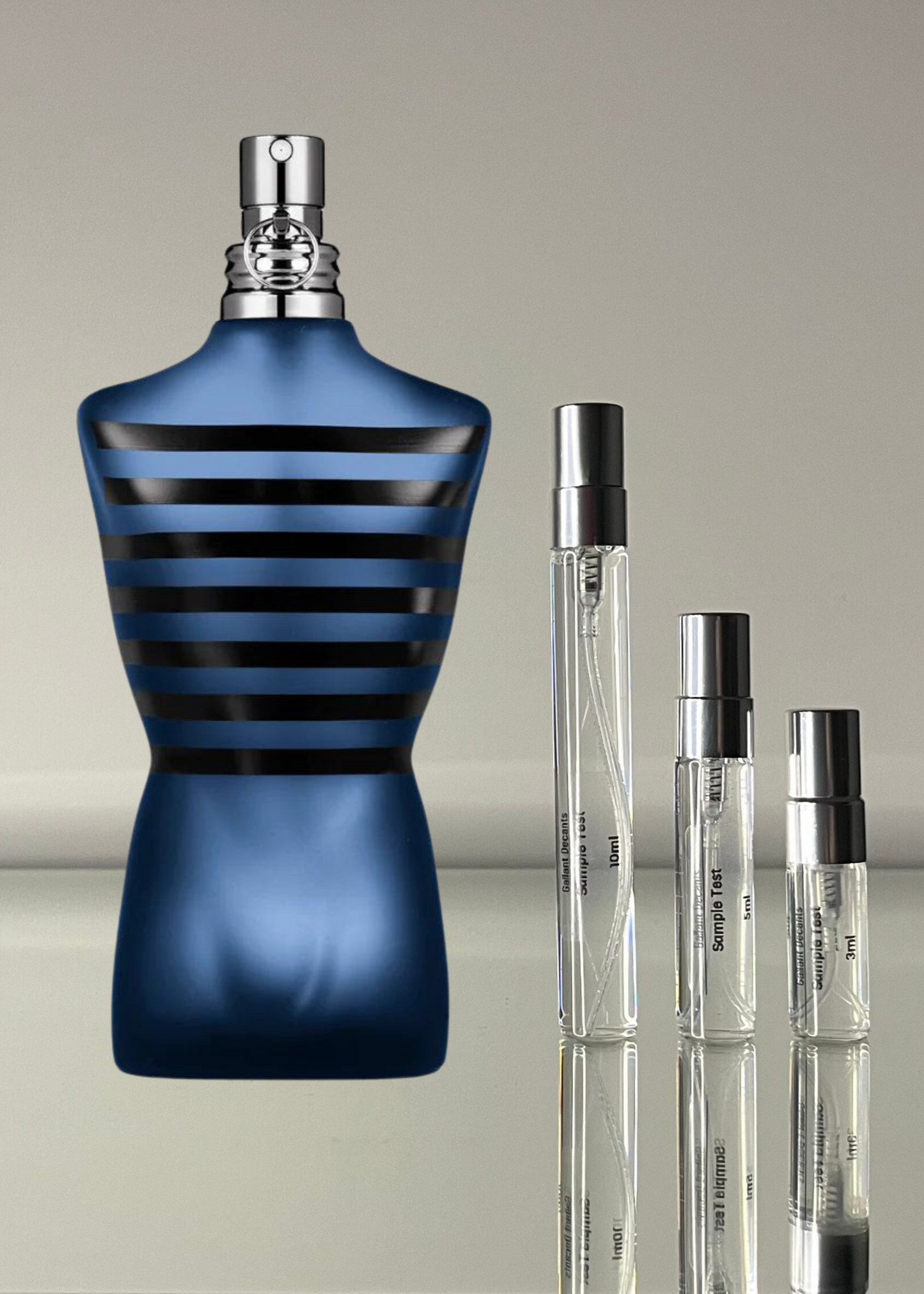 Jean Paul Gaultier Ultra Male