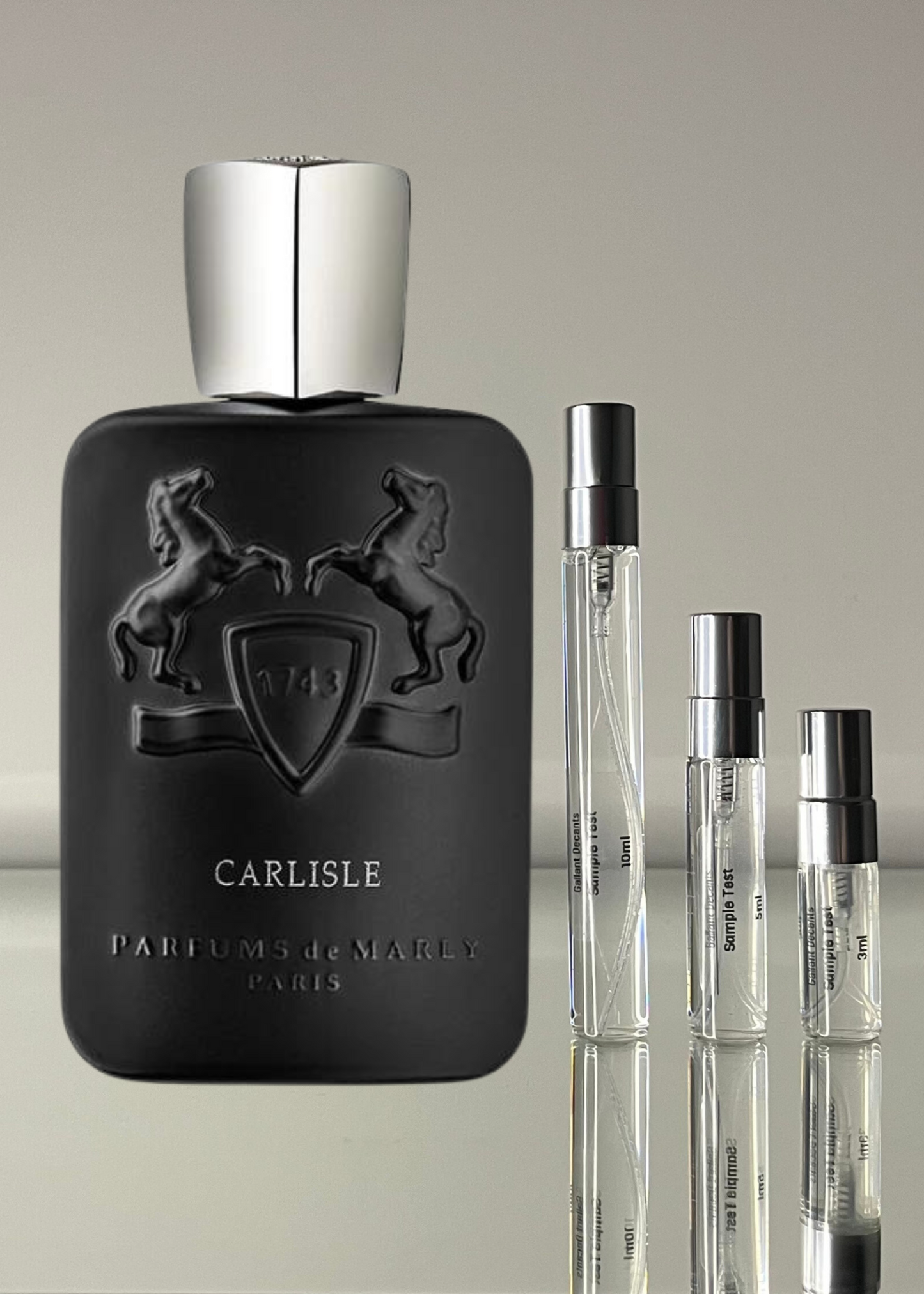 Parfums de Marly Carlisle