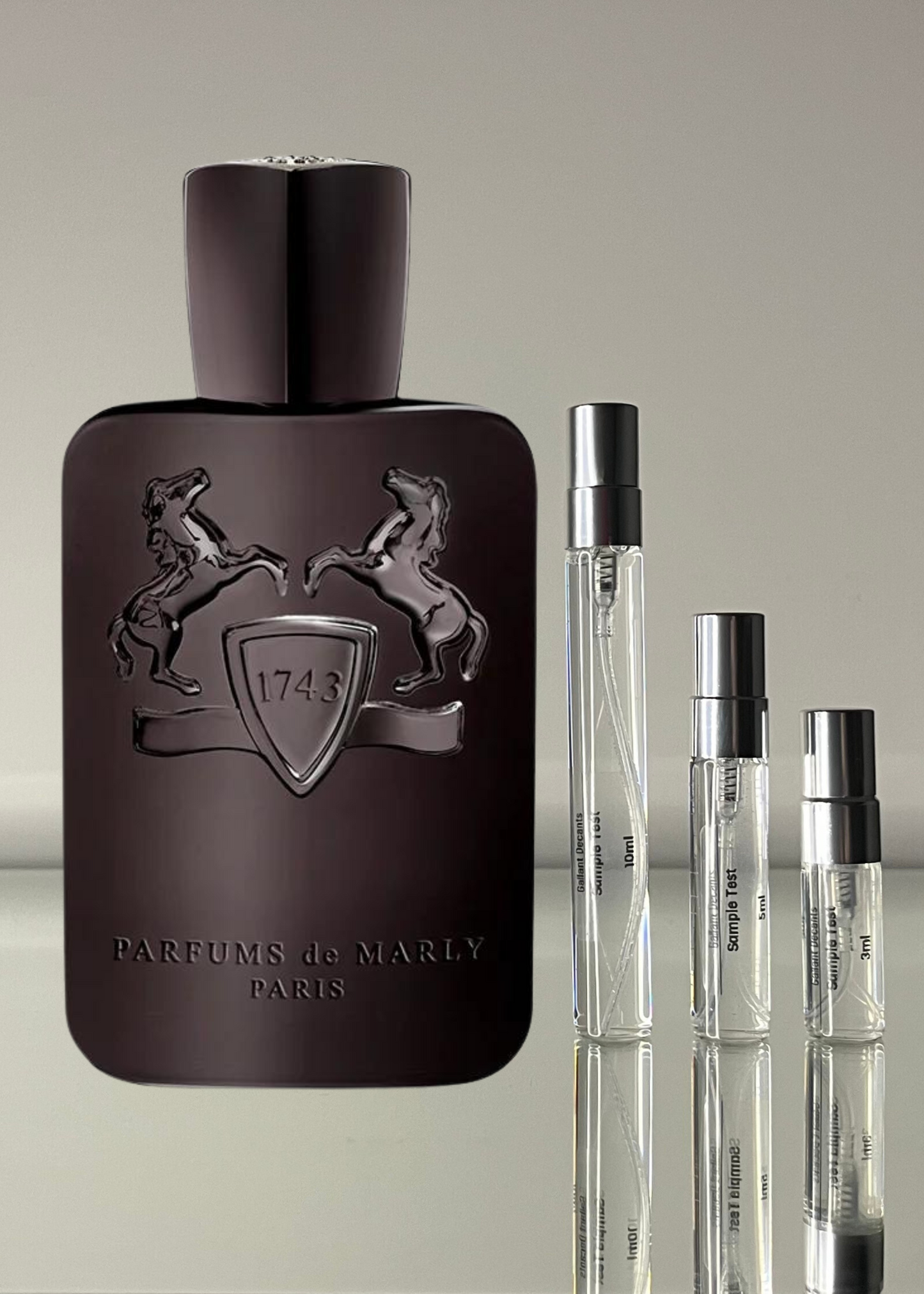 Parfums de Marly Herod