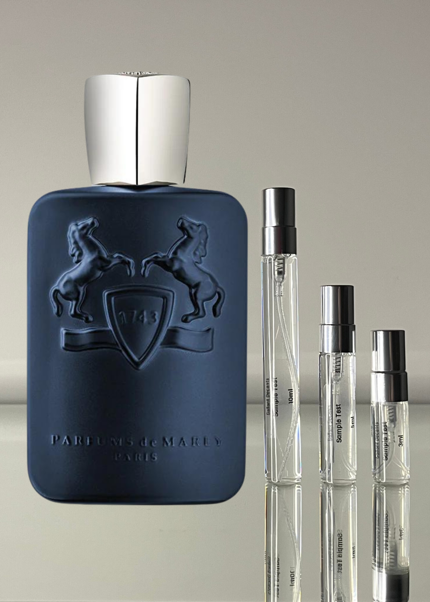 Parfums de Marly Layton