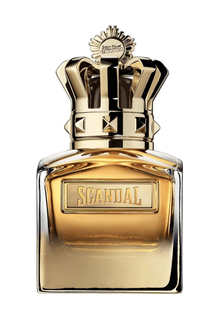 Jean Paul Gaultier Scandal pour Homme Absolu (2024)