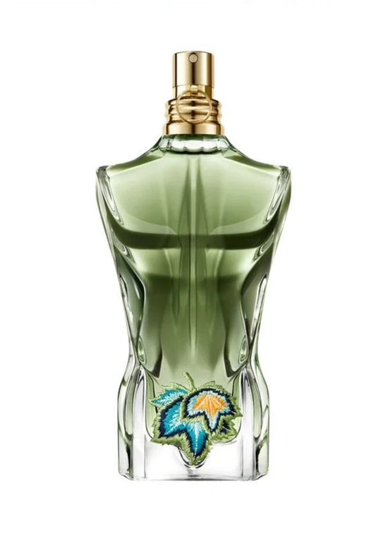 Jean Paul Gaultier "Le Beau" Paradise Garden