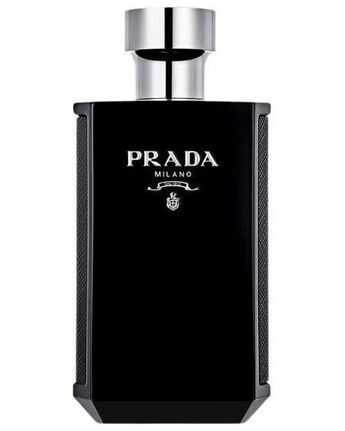 Prada Milano L'Homme Intense Sample